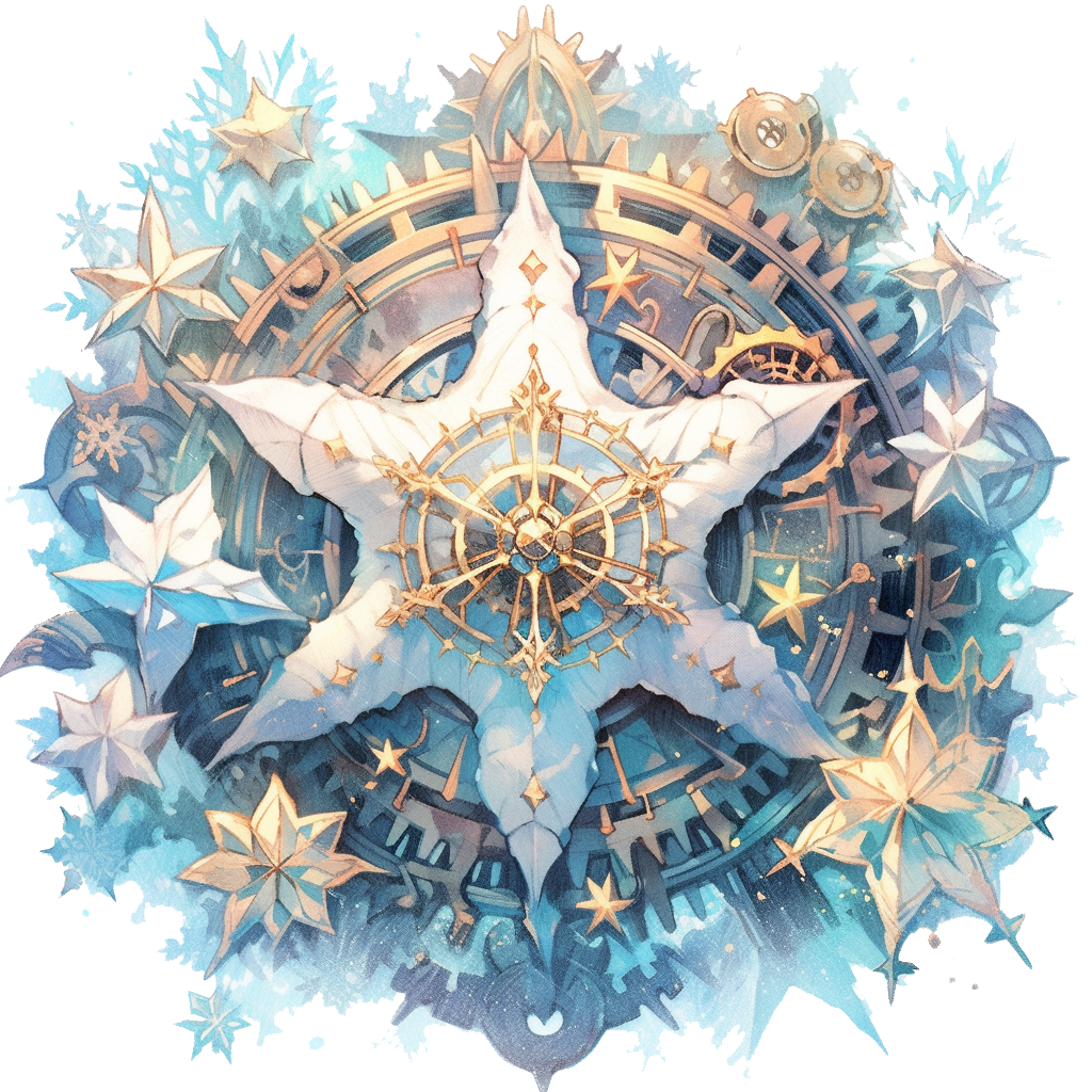 Winter Works Logo